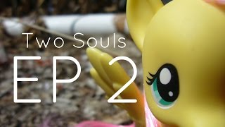 Mlp- Two Souls Ep 2 Unlocked Spirit