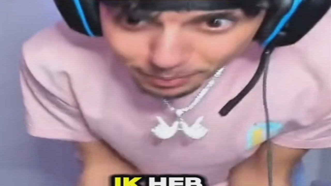 Isae Slaat ( alweer ) Volledig Door op Stream