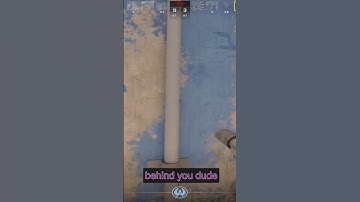 i dont think he will notice #csgo #cs2clips #shorts