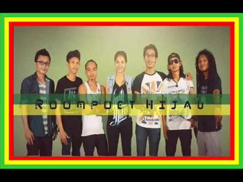 ROOMPOET HIJAU Dangdut Jamaica - YouTube