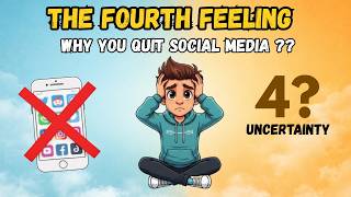 The Surprising Truth About QUITTING Social Media Nobody Tells You