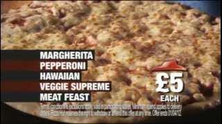 Download lagu Pizza Hut brings you Special Five!