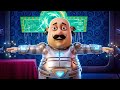 Motu को मिला Ironman का Suit | Motu-Patlu