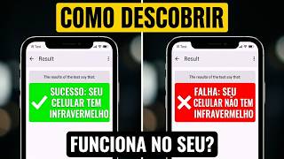 How to USE YOUR PHONE AS A REMOTE CONTROL [UNIVERSAL REMOTE CONTROL]