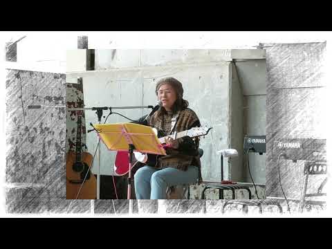 川の流れのように（美空ひばり）cover