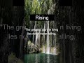 Rising | Is this true? Leave a comment 👇 #trending #shortsvideo #shorts #motivation #new #viral
