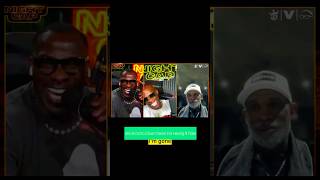 Celebrity Shannon Sharpe And Ochocinco Clown Deion Sanders For Having 8 Toes 😭😭 Net Worth