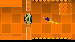 Dorabae Basic 5 - Geometry Dash - #3