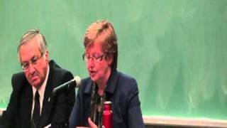 Nancy Schepers, P.eng