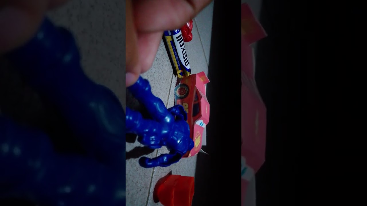 Aventuras de Rayo McQueen (2026)