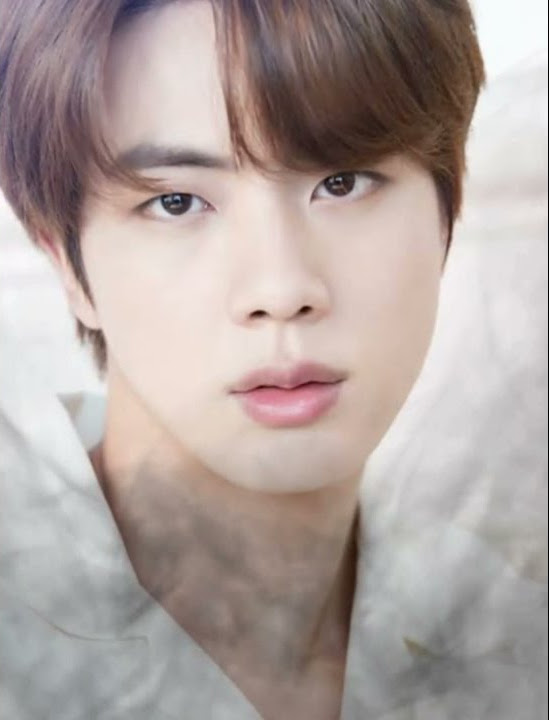 Vidio Jedag jedug jin BTS keren bangettt