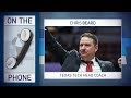 Texas Tech Head Coach Chris Beard Talks Final Four, Bob Knight & More w/Rich Eisen | Full Interview