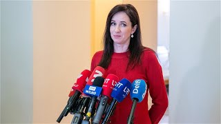 „Nauja diena“. Kiek išsilaikys ant balionų pakibusi Premjerės karjera?