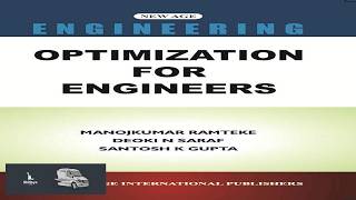Optimization for Engineers