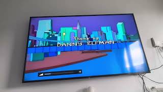 The Simpsons End Credits 1997