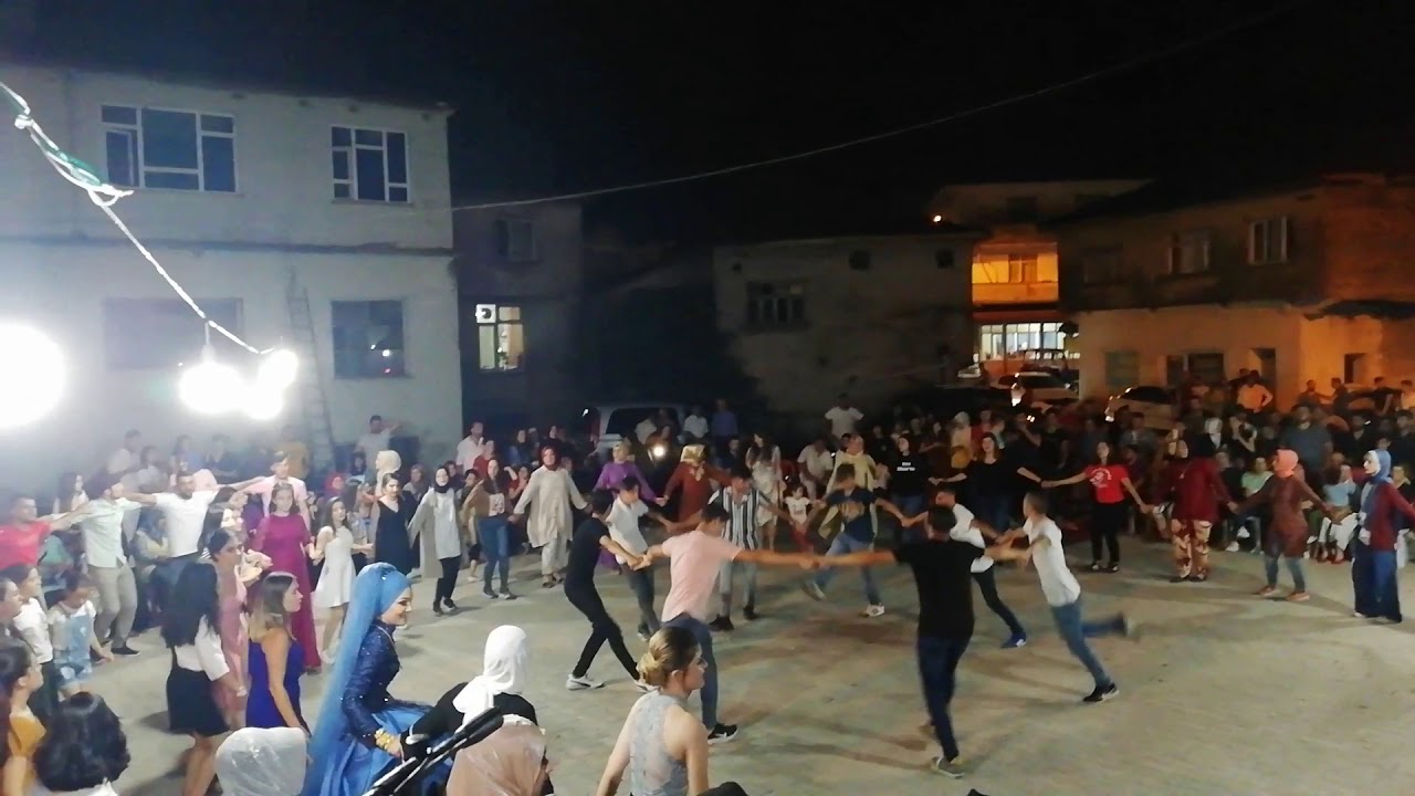 Kandıra düğünleri Akçaova