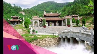 Khu di tích Côn Sơn - Kiếp Bạc: Mảnh đất Địa Linh - Nhân Kiệt 2018