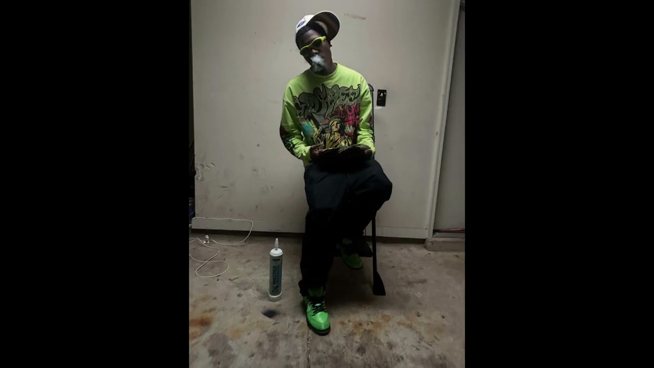 FTO Sett x Co3 Type Beat 