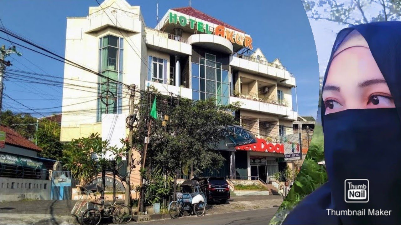 Hotel Akur