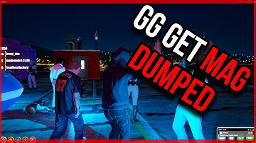 Cops mag dump GG after Kidnapping Tessa | Nopixel 3.0 gta rp