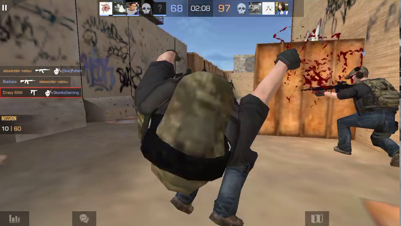 Rekt Videos