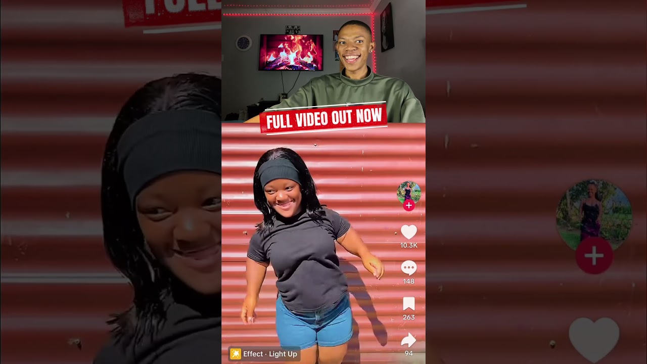 ПОЛНОЕ ВИДЕО УЖЕ ДОСТУПНО