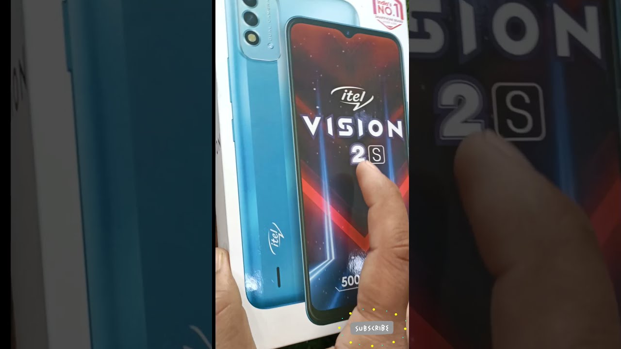 Itel Vision 1 Pro 2 32 Купить