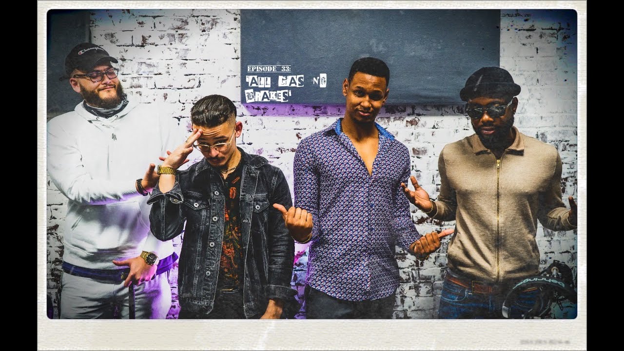 The Roots MIA Podcast | Episode 33: "All Gas, No Brakes" (ft. @Dayouchsn)