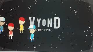 Country Vyond Humans 4Th Episode