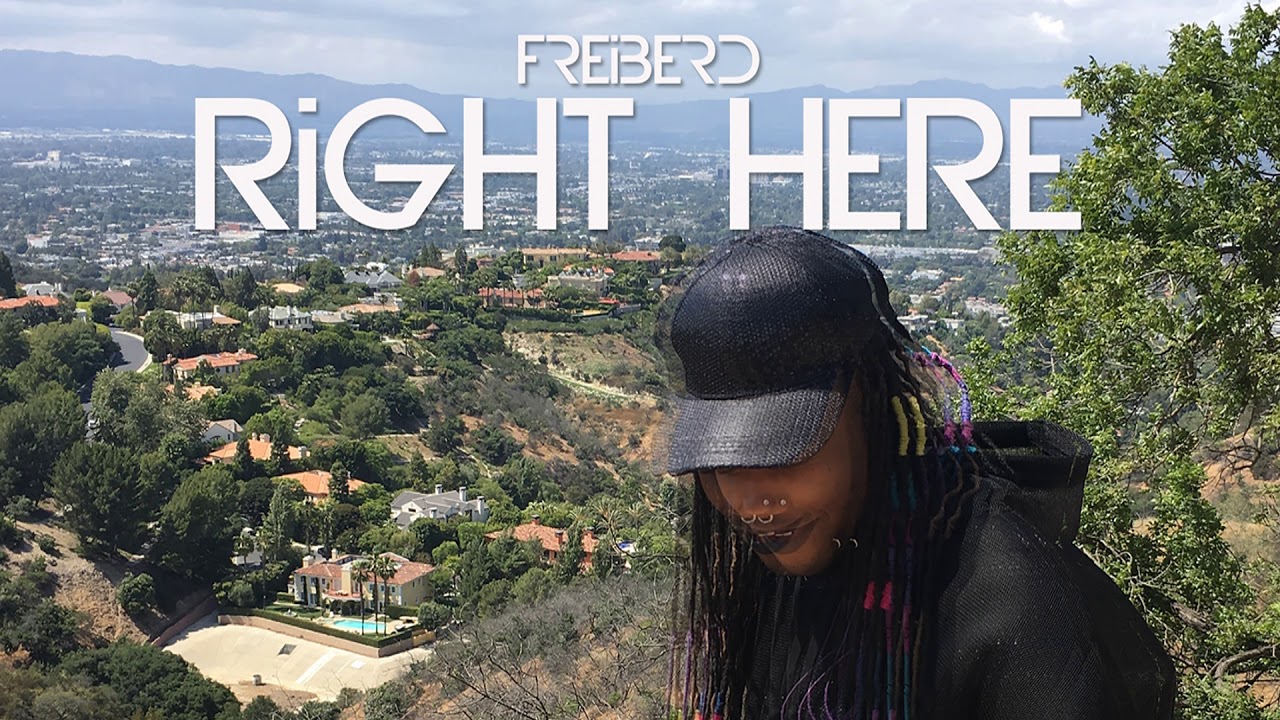 Watch FREiBERD: Right Here (Radio) on YouTube Watch FREiBERD: Right Here (Radio) on YouTube