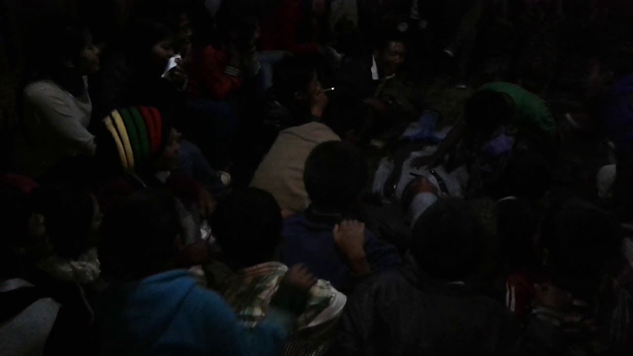 Lai Capo Thar 2018 Mithi Ttah Nawl Cawn Lio