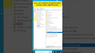 Disable Command Prompt in Windows | Block 50% Hacking Attempts (Hidden Security Setting)