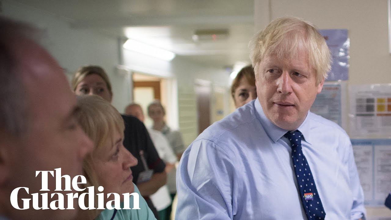 Boris Johnson: we can leave EU on 31 October without breaking law