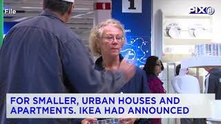 Ikea's first U.S. 'Planning Studio' to open in Manhattan next year