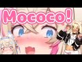 Mococo Cosplayer WOW!!!