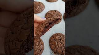 Brownie Cookie Browni Kurabiye ♡