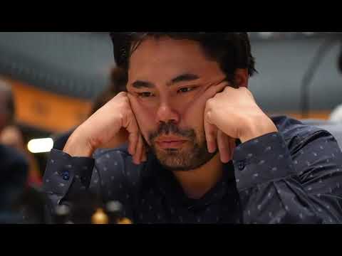 The FIDE Candidates Tournament begins on March 29th!