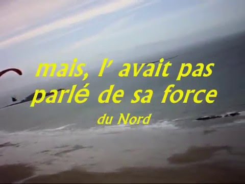 enfin du Nord