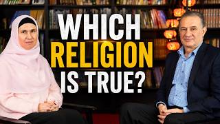 How Do We Know Which Religion Is True?