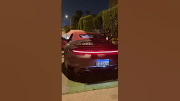 أغنيه ويجز هركب بورش Automobile Shorts Short Shortvideo Viralvideo Video Youtubeshorts 
