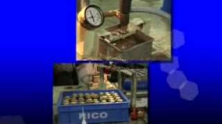 Automotive Electromechanical Components Video