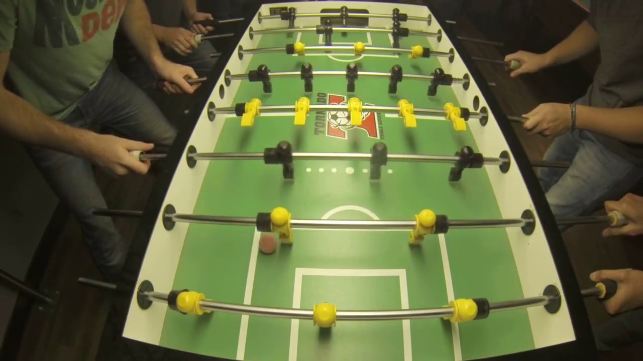 Daniel Colter & Bob Croft Vs. Will Stranks & Paul Humberstone