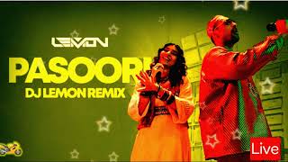 pasoori DJ lemon remix song || 2022  #trending #tseries Thumb