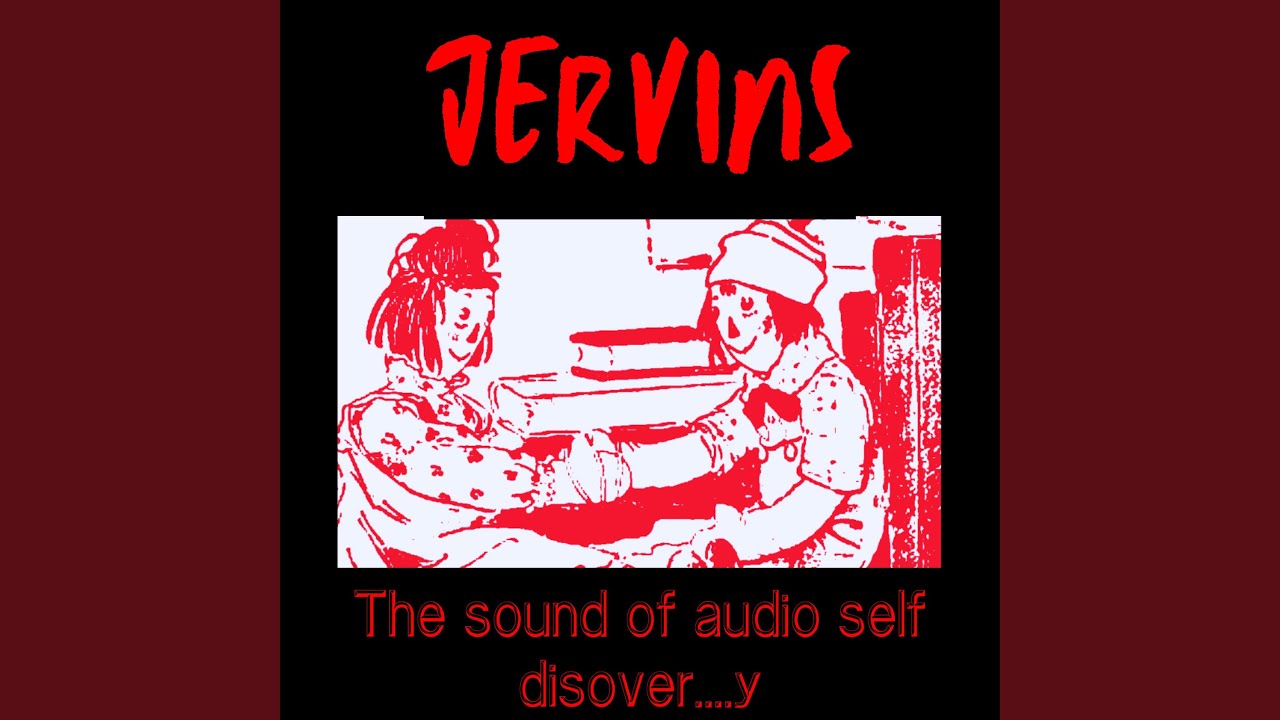 In the corner with my gun