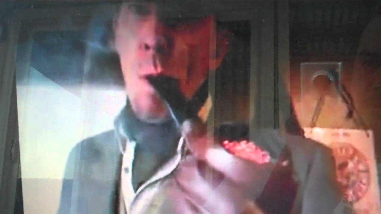 Pipe Smoking - Biggest Pipe I've Ever Seen