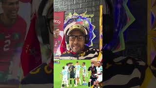 الوادني كان عارف ماتياس غيجيب عليه الدورة #المغرب #كأس_العالم #مراوغات #morocco #football #marocas