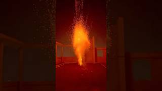 Skyshot Ne Hila Diya Sabko 😳 | Diwali Dhamaka #youtubeshorts #ytshorts #shorts