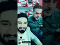 لؤي البغدادي وابو محمد الحميداوي