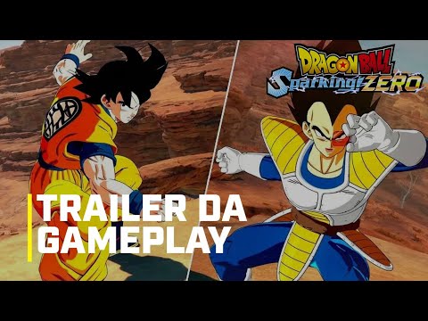 Branpresto Dragon Ball Z Match Makers Son Goku (Vs Vegeta) | BIG W