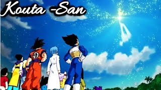 Dragon Ball Super Ost  Farewell Trunks anime Arcv